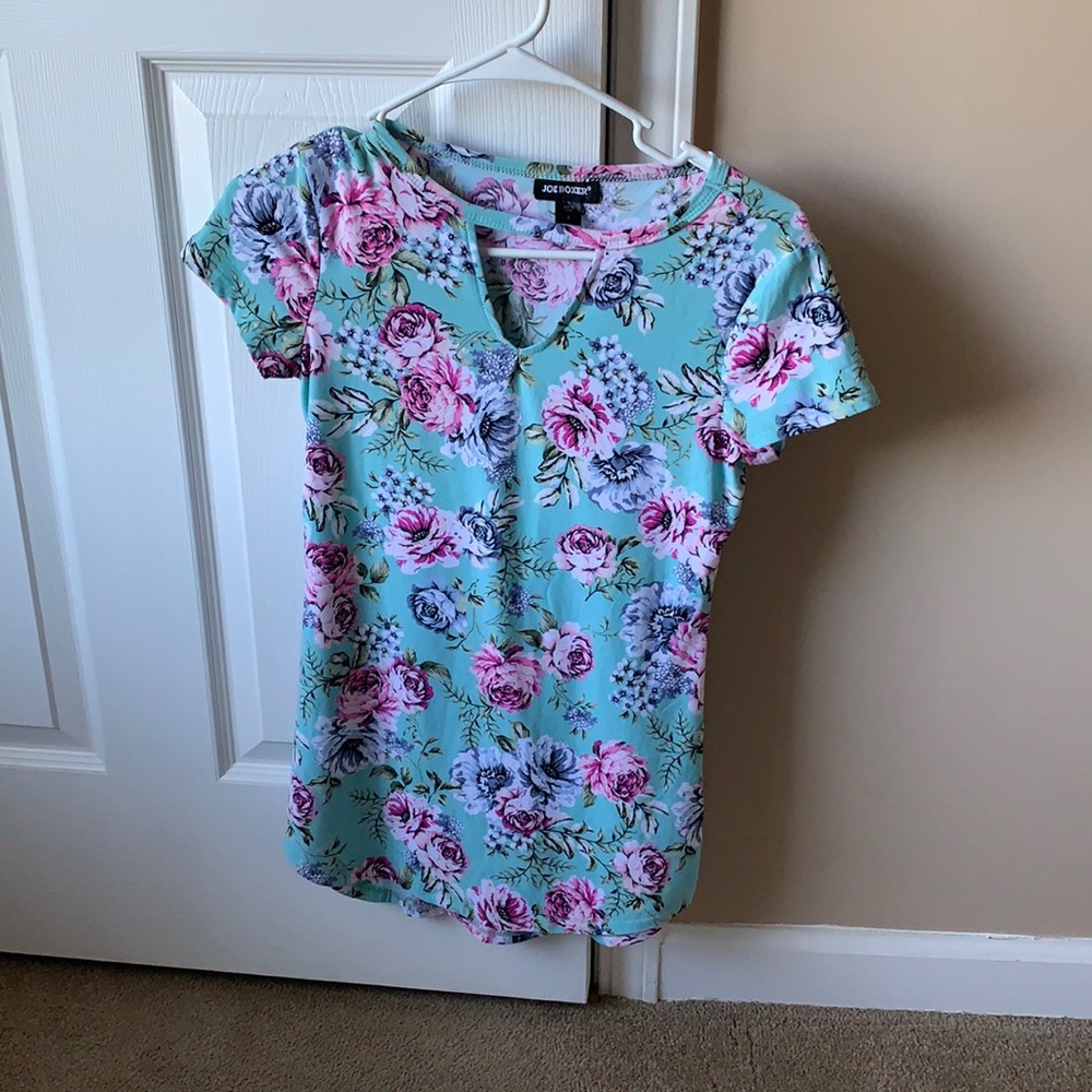 Brand New top